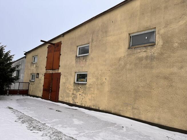 Teren inwestycyjny 6,95 HA – 16 działek – GMINA DŁUTÓW