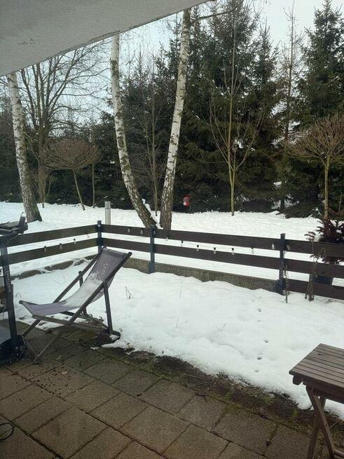 Wynajmę kawalerke na os.7 Życzeń