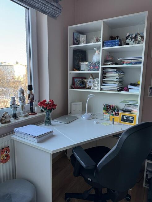 Sprzedam meble młodzieżowe dIa dziewczynki