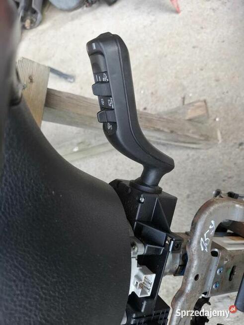 Kolumna Kierownicza Kompletna Alfa Romeo 159