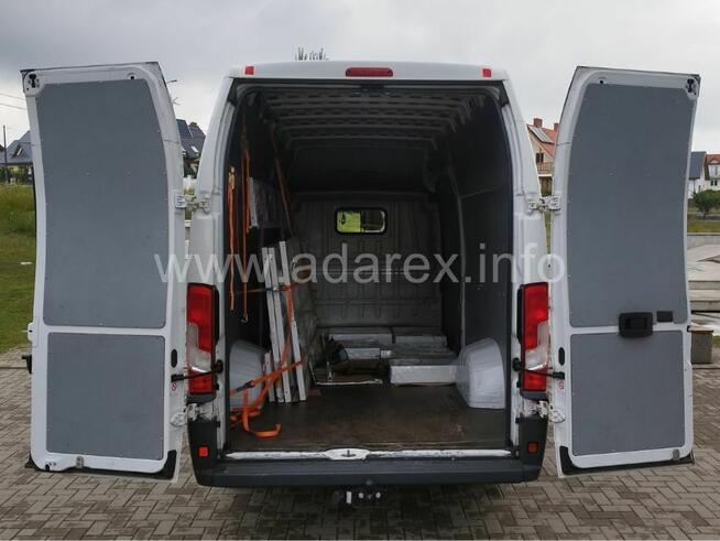 Usługi Transportowe Białystok Polska Transport Rzeczy Busami