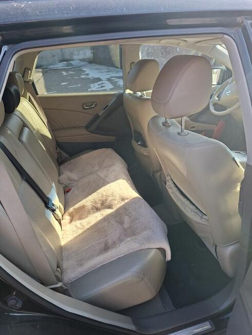 Sprzedam Nisana Murano premium