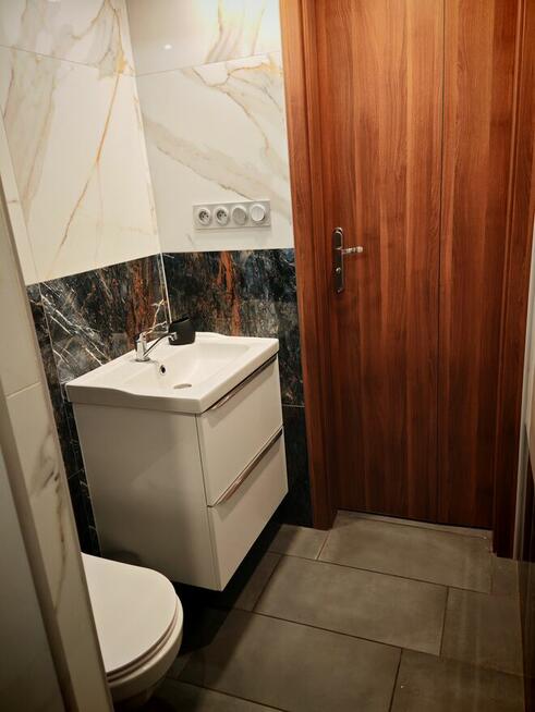 Bezczynszowe 81m2, bez pośrednika, połowa domku, z garażami