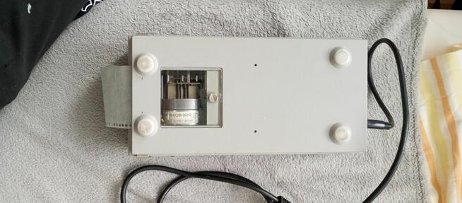 MetraWatt Multiscript 25 P, analogowy miernik uniwersalny z