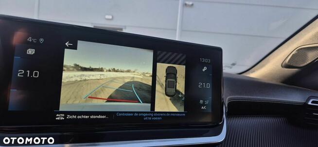 Peugeot 2008 BlueHDi 110 Active Pack