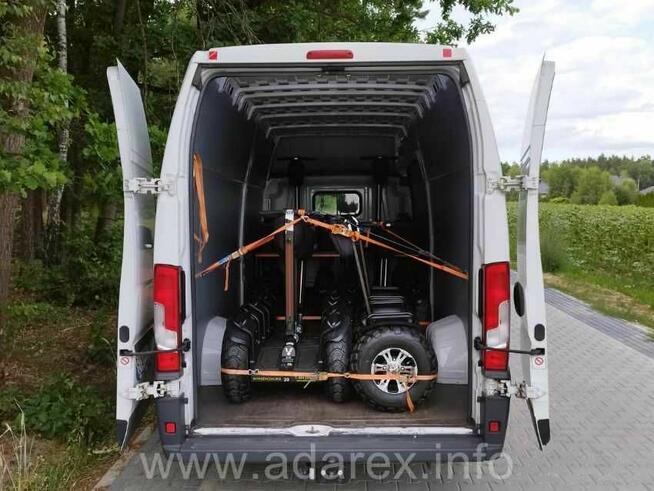 Usługi Transportowe Białystok Polska Transport Rzeczy Busami