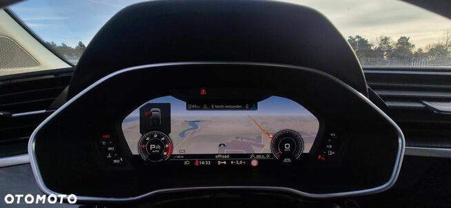 Audi Q3 Sportback 35 TDI S tronic S line