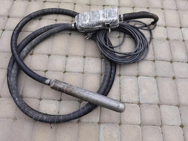 Wynajem myjka ciśnieniowa karcher hd5/15