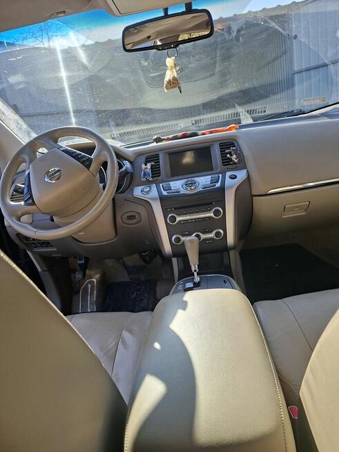 Sprzedam Nisana Murano premium