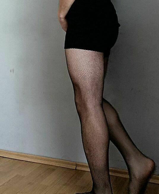 Crossdresser dla pary