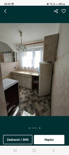 Wynajmę mieszkanie