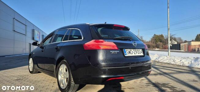 Opel Insignia 2.0 CDTI Edition ecoFLEX