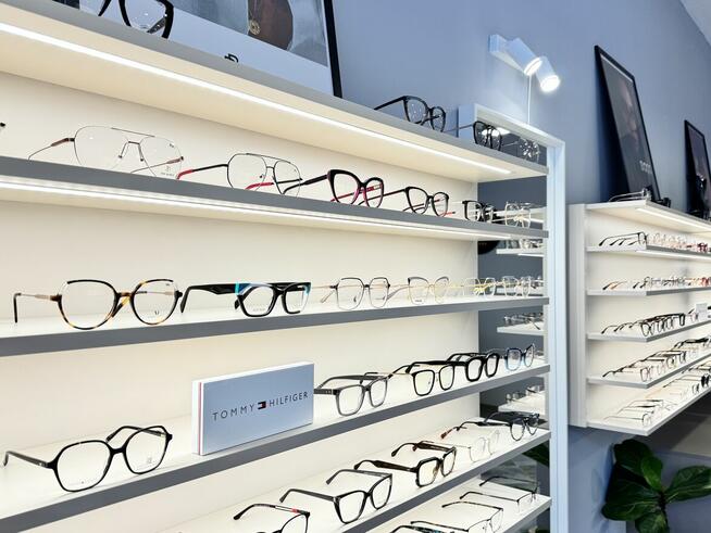 Salon optyczny 4 Oczy