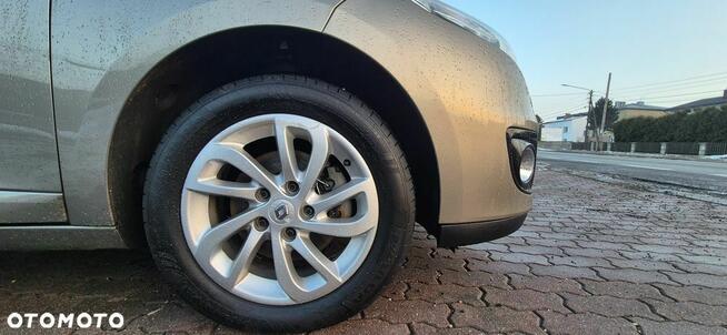 Renault Megane 1.6 16V 110 Dynamique