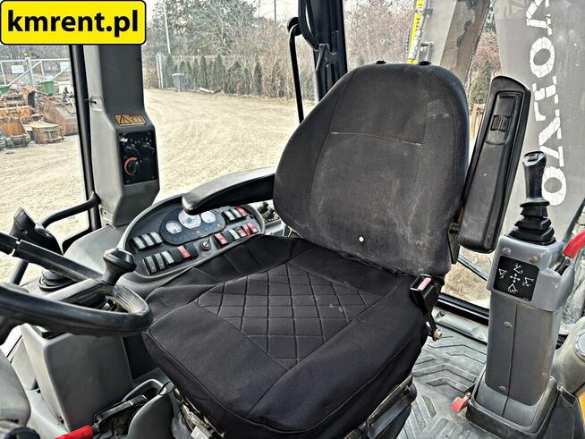 VOLVO BL 71 KOPARKO-ŁADOWARKA