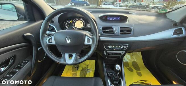 Renault Megane 1.6 16V 110 Dynamique