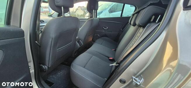 Renault Megane 1.6 16V 110 Dynamique