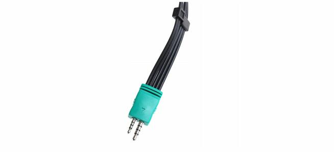 BN39-01154W Kabel adaptera audio komponentowego Video AV do