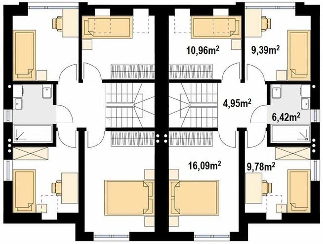 Dom gotowy Nowa Huta