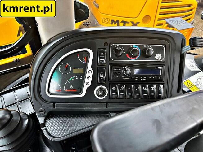 JCB 3CX KOPARKO-ŁADOWARKA