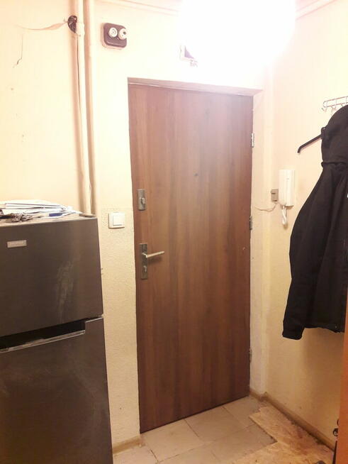 Mieszkanie do wynajęcia 37m Kielce Grunwaldzka 7 parter