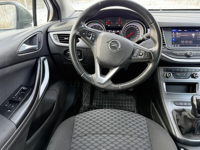 Opal Astra 2020 r 1.2 turbo 145km Salon PL ASO