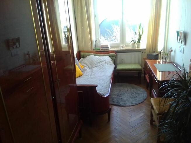 LSM Mieszkanie 46m2 Trzy pokoje do wynajęcia