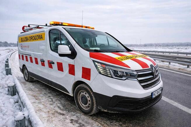 Securental - Wynajem samochodów specjalnych