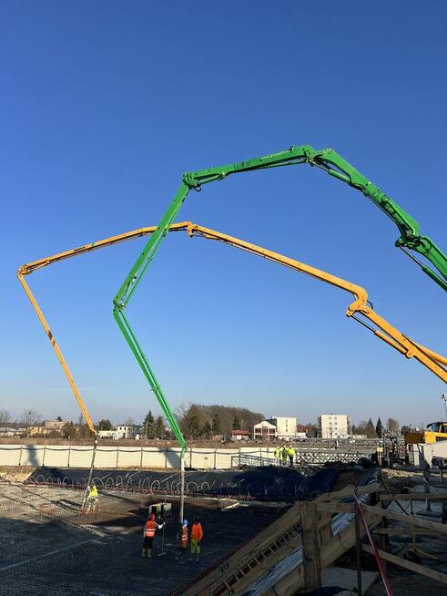 BETA POSADZKI PRZEMYSŁOWE – Posadzki przemysłowe Rzeszów