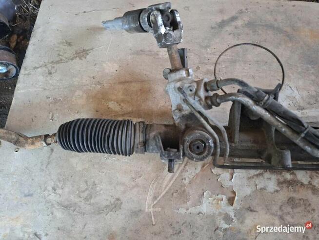 Przekładnia Kierownicza Maglownica Volvo S60