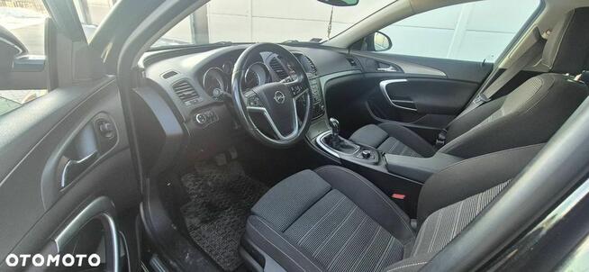 Opel Insignia 2.0 CDTI Edition ecoFLEX