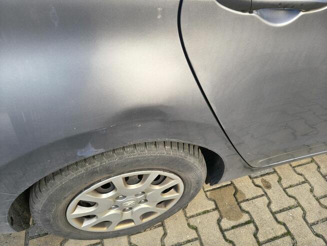 Hyundai i30 Kombi II Diesel 1.6 2014 - Faktura VAT