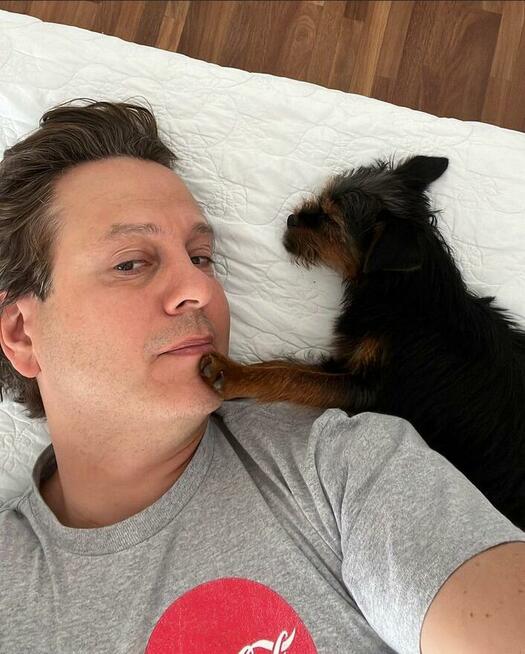 Szukam uczciwej i miłej kobiety, z którą mógłbym stworzyć wi