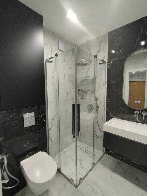 Wykończenia wnętrz