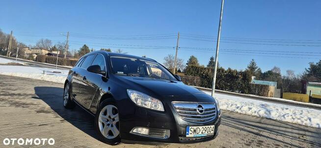 Opel Insignia 2.0 CDTI Edition ecoFLEX