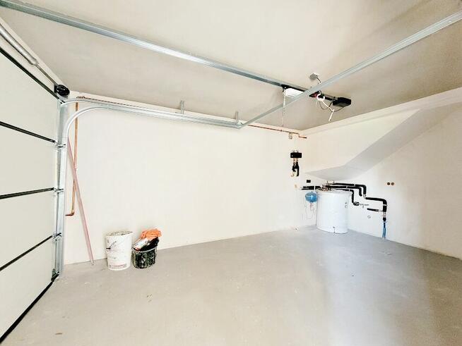 Dom gotowy Nowa Huta