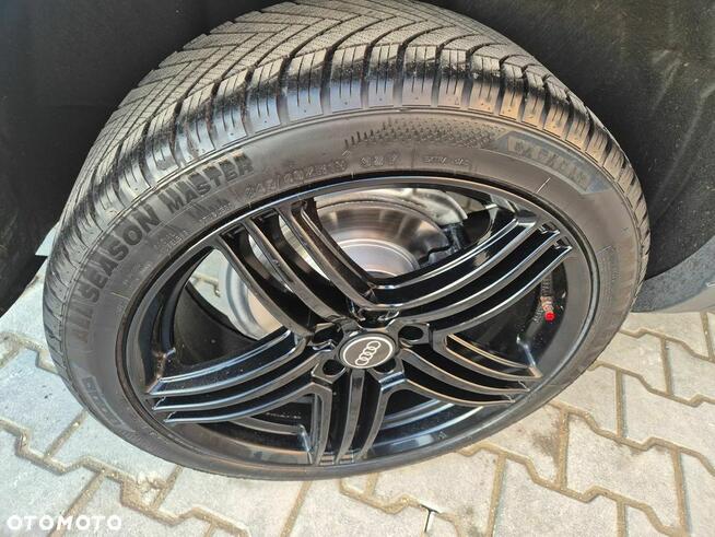 Audi Q3 2.0 TDI Prime Edition