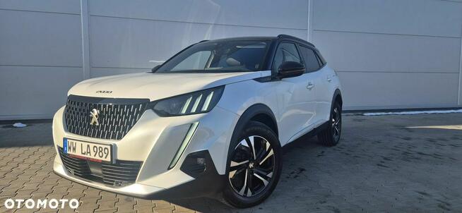 Peugeot 2008 BlueHDi 110 Active Pack