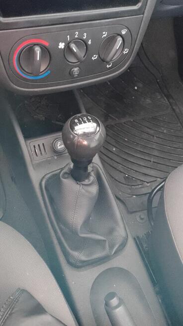 Opel corsa c salon polska