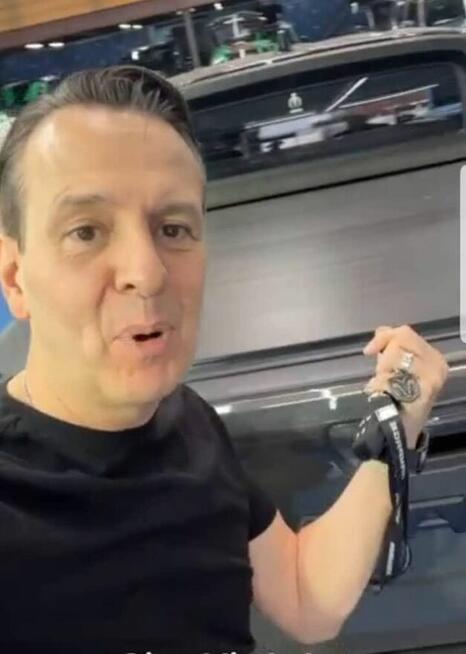 Szukam uczciwej i miłej kobiety, z którą mógłbym stworzyć wi