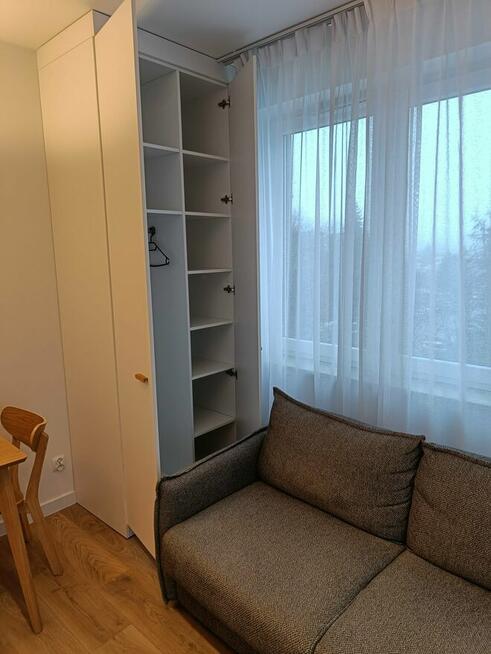 Kawalerka do Wynajęcia