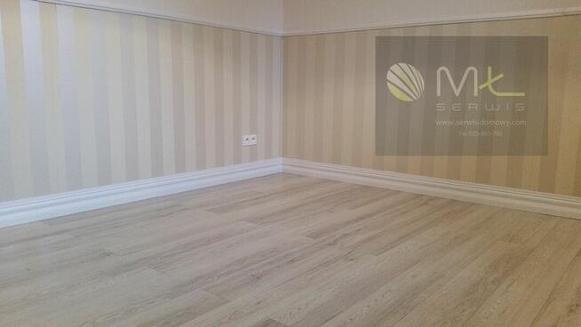 Usługi Malarskie Mokotów Malowanie mieszkania Ścian sufitów