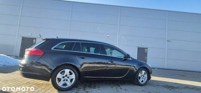 Opel Insignia 2.0 CDTI Edition ecoFLEX