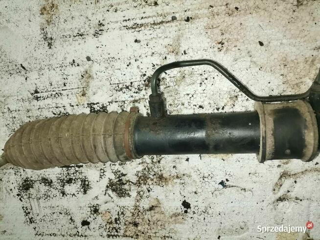 Przekładnia Kierownicza Maglownica Mitsubishi Space Star