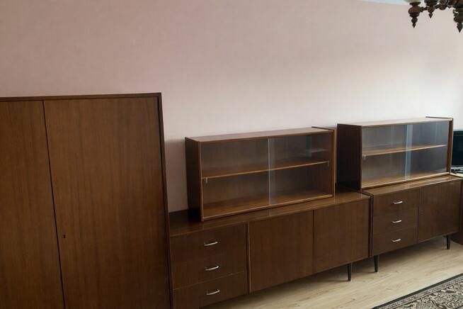 Oryginalne meble z PRL