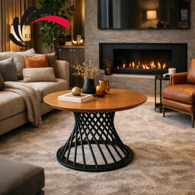 Stoliki Kawowe Kolekcja DMK