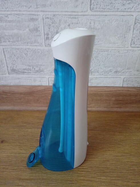 Irygator do aparatu ortodontycznego Mediss