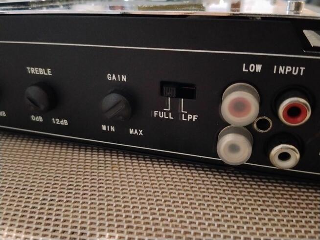 Voice Kraft model VK-900 .