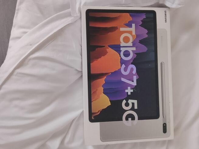 Mam na sprzedaż Tablet