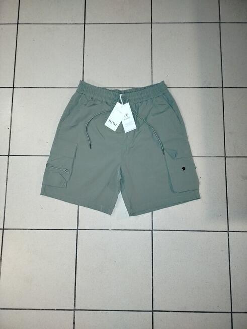 Nowe Spodenki męskie bojówki :+ gratis Polecam